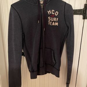 Hollister Sweatshirt